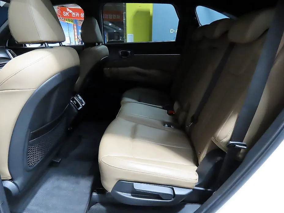 Kia Sorento — фото 3