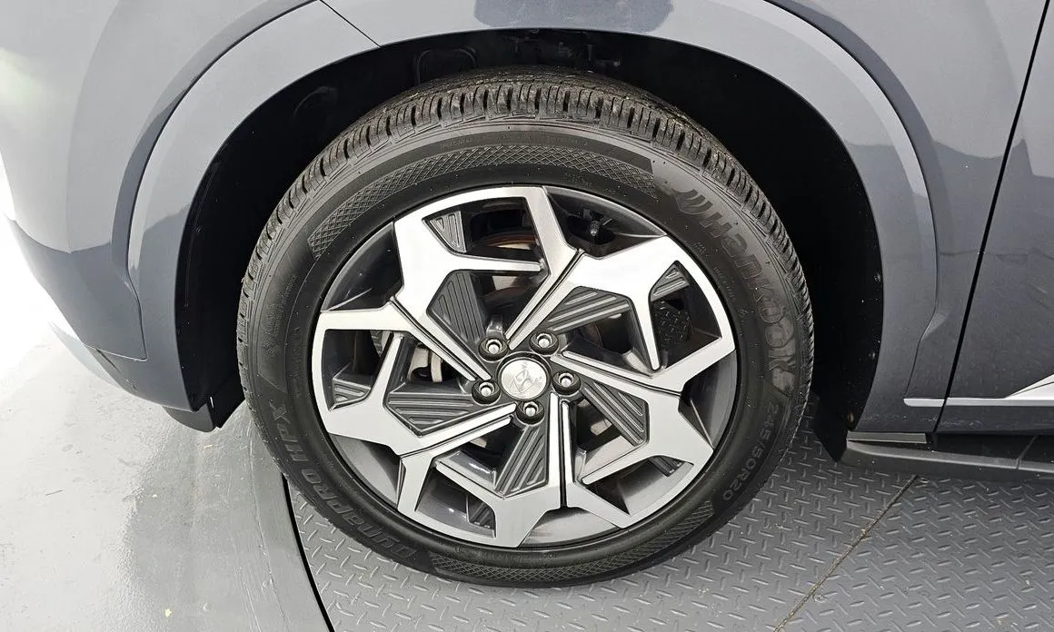 Hyundai Palisade — фото 10