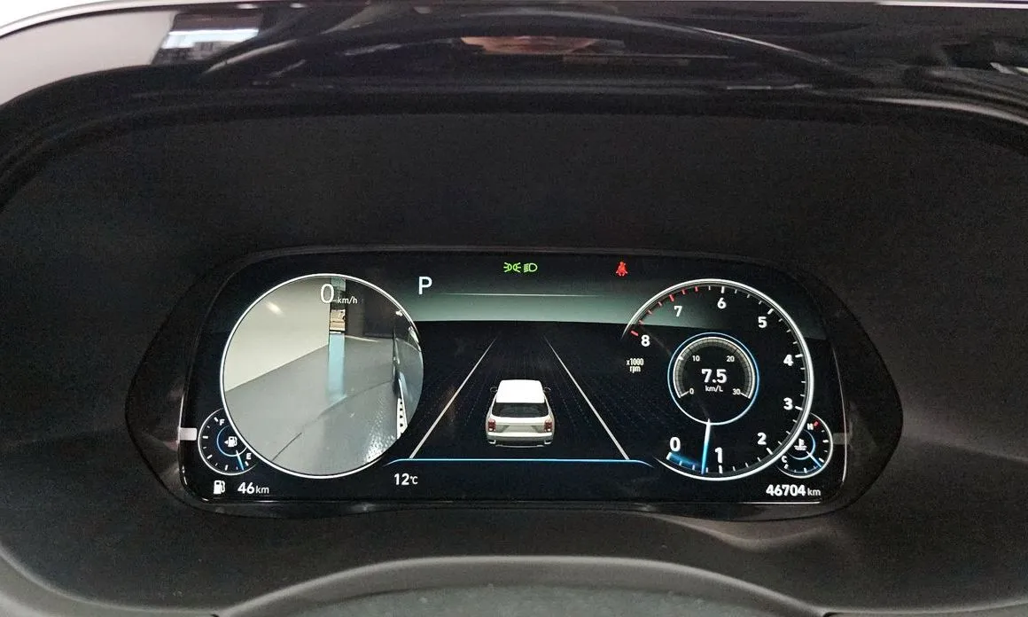 Hyundai Palisade — фото 2