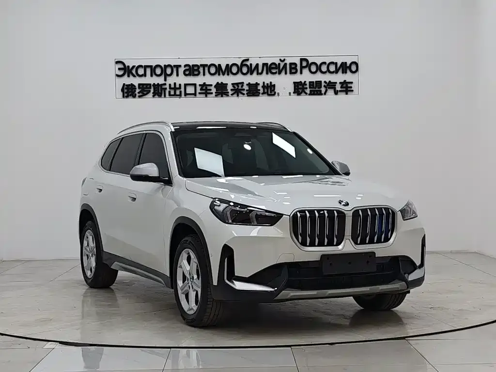 BMW X1 — фото 2