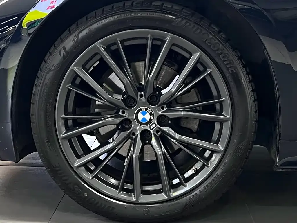 BMW 3 Series — фото 9
