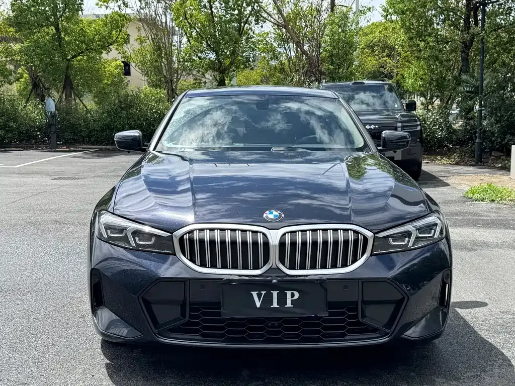 BMW 3 Series — фото 10
