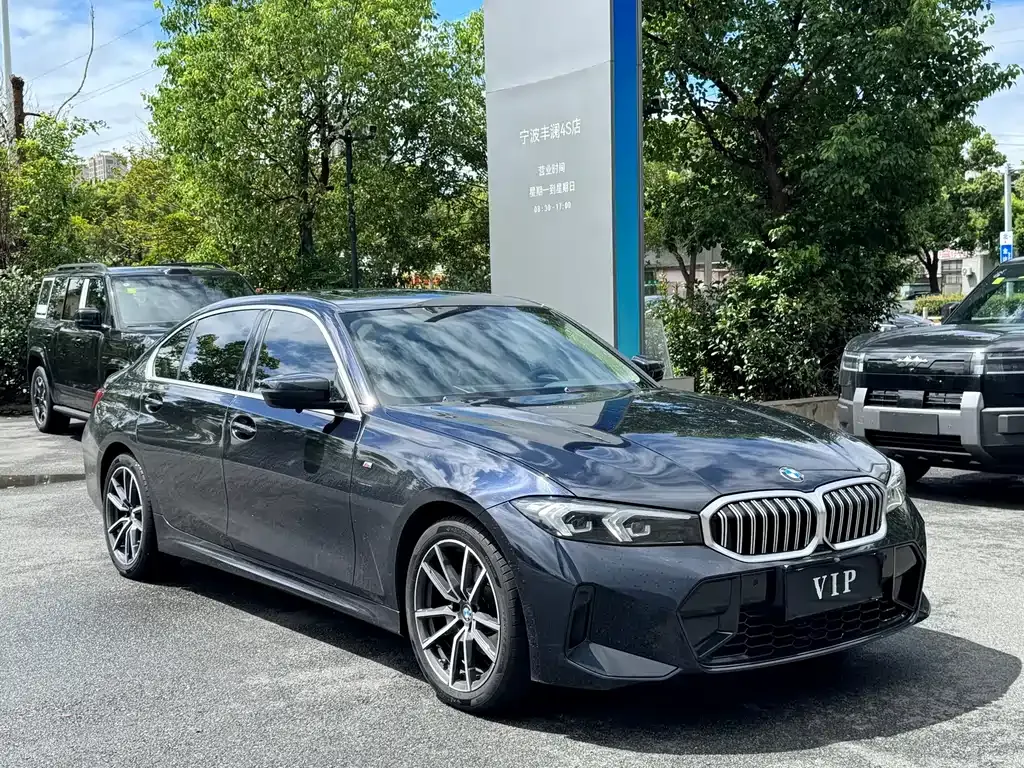 BMW 3 Series — фото 9