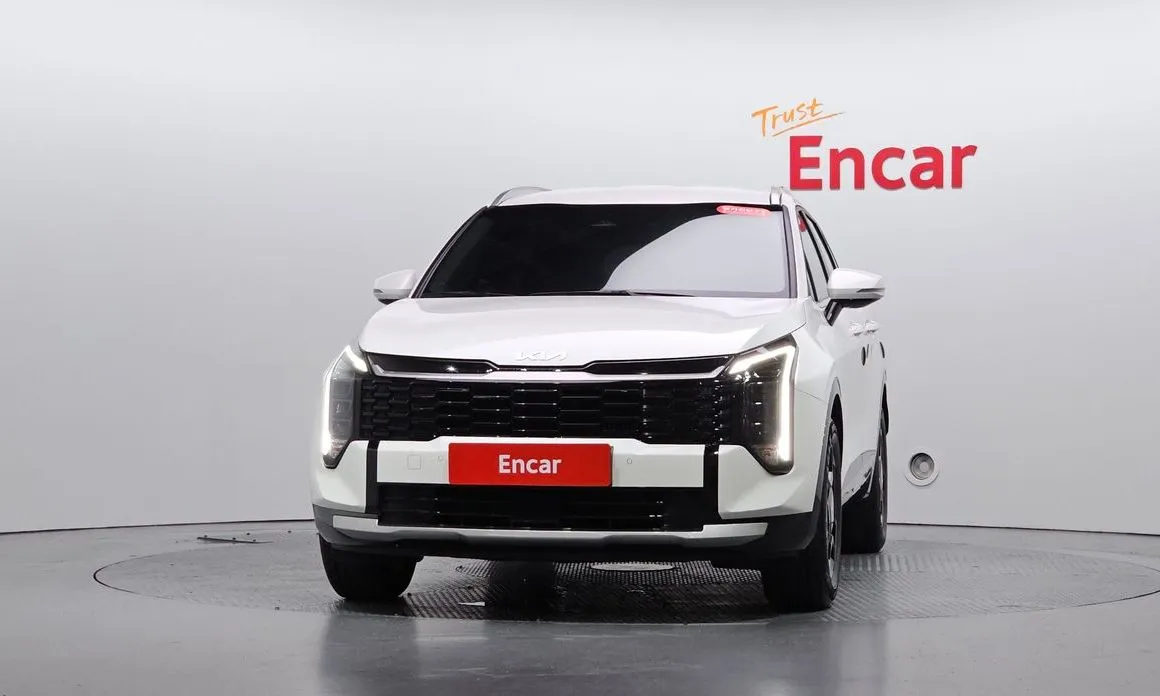 Kia Sportage — фото 2