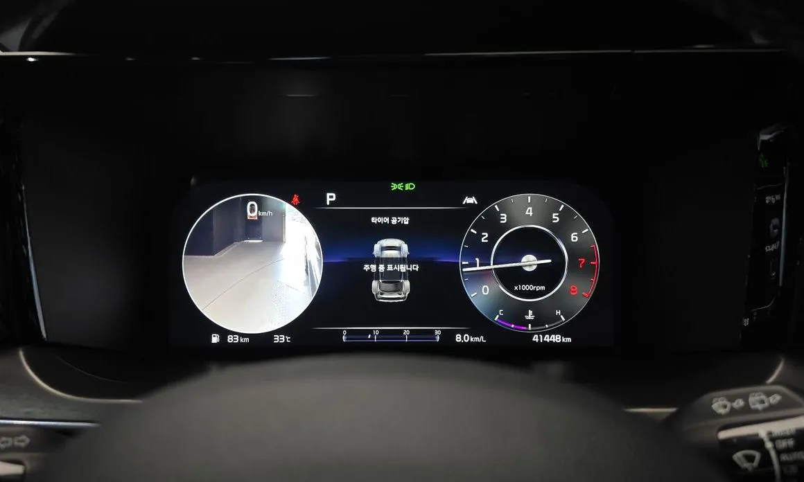 Kia Sorento — фото 4