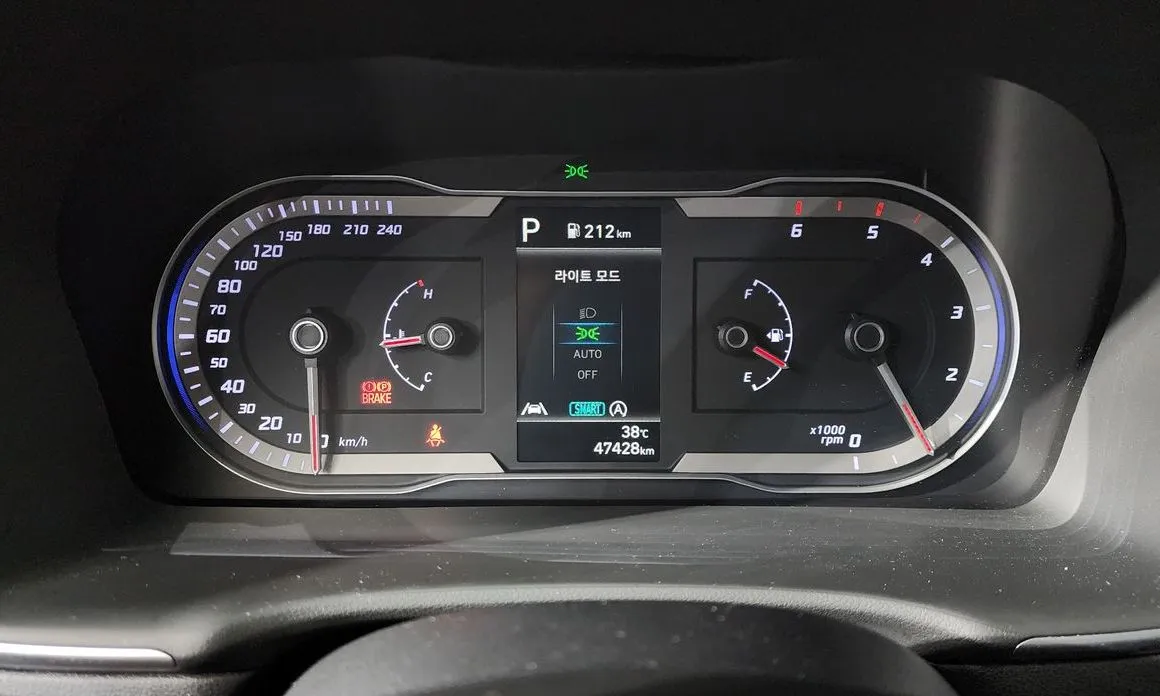 Hyundai Tucson — фото 3