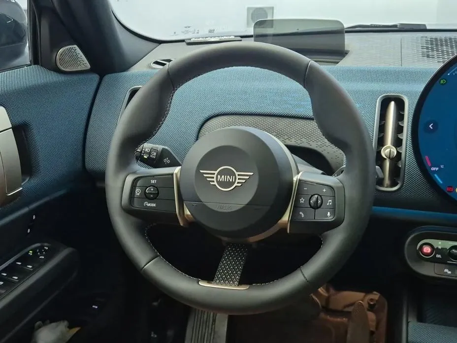 Mini Countryman — фото 10