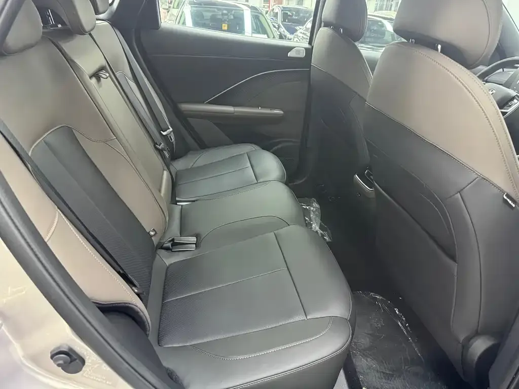 Changan CS55PLUS — фото 2