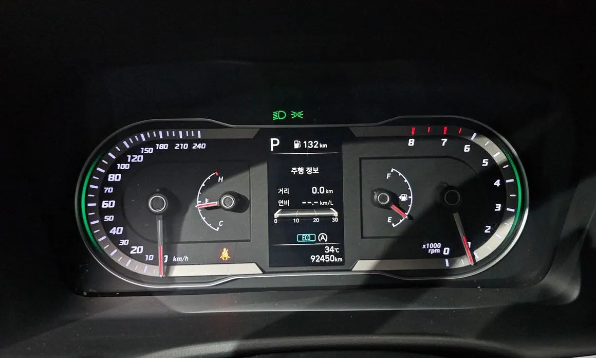 Hyundai Tucson — фото 6