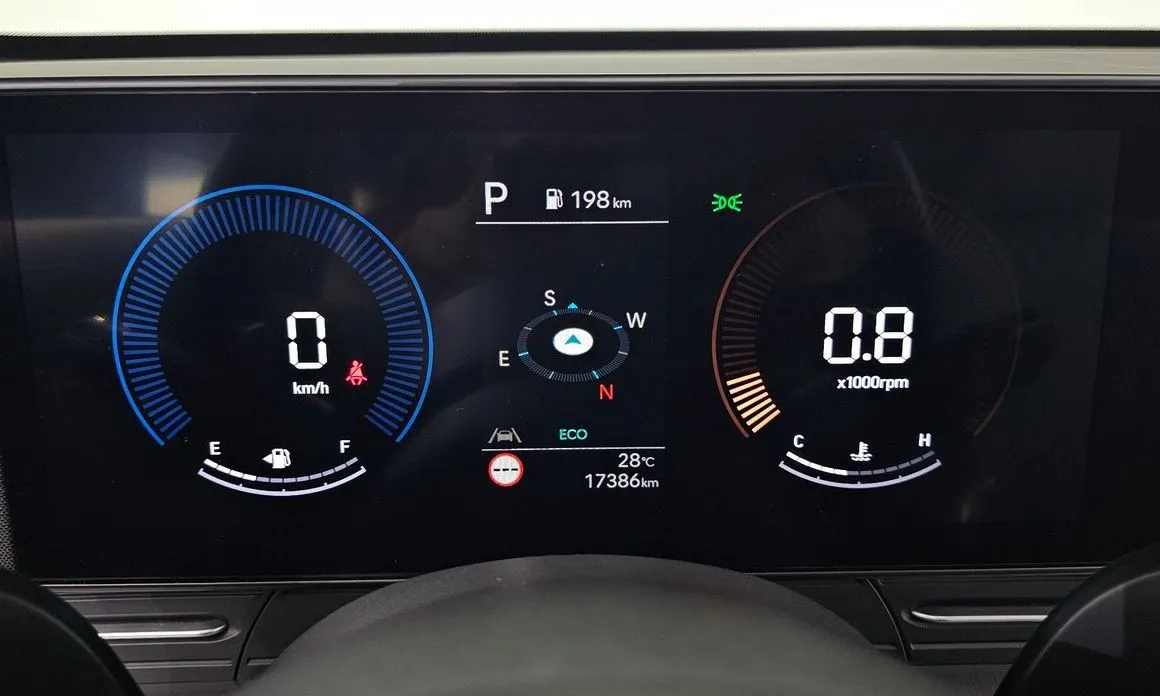 Hyundai Kona — фото 4