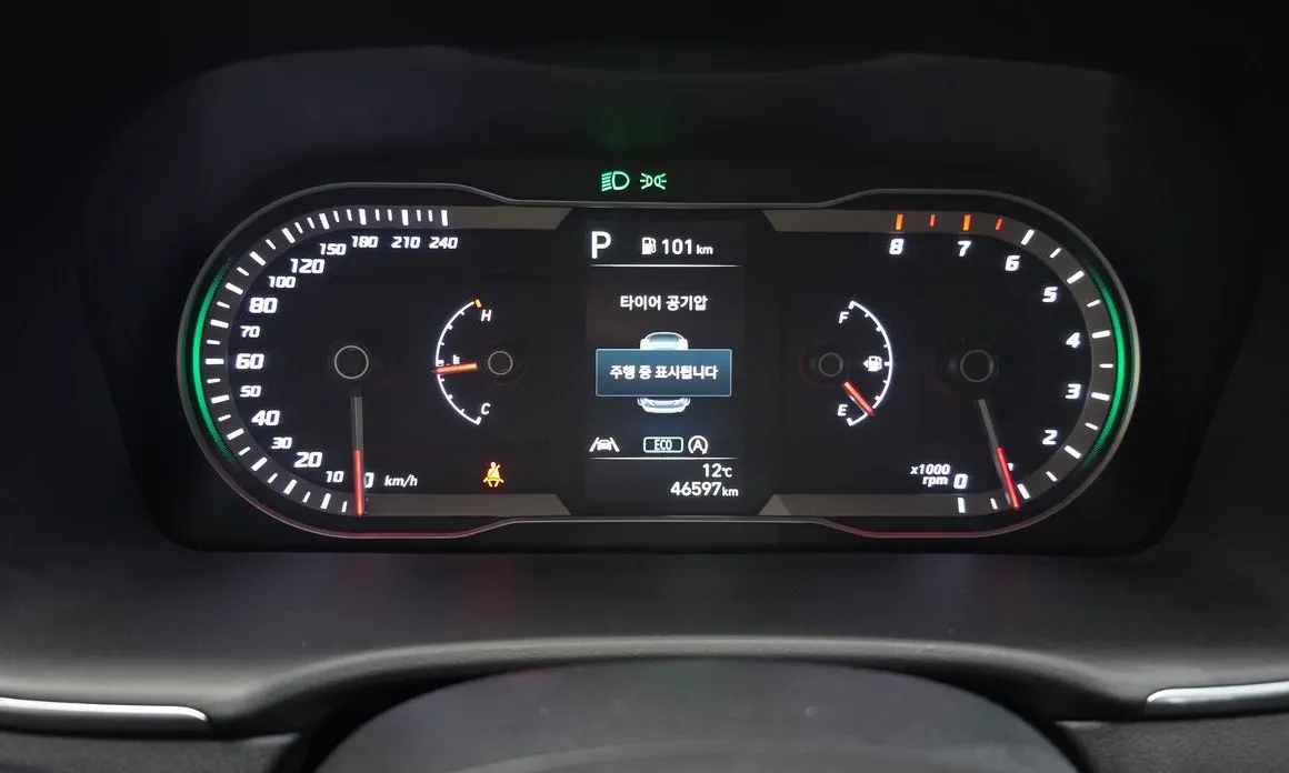 Hyundai Tucson — фото 2