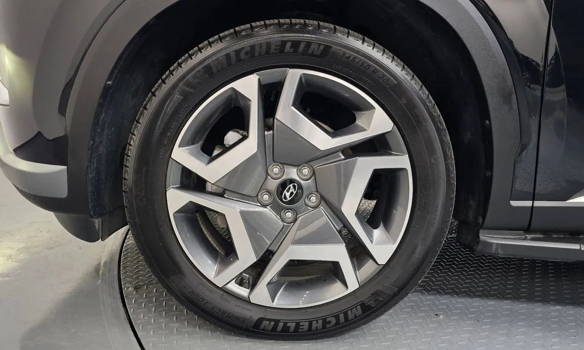 Hyundai Palisade — фото 7