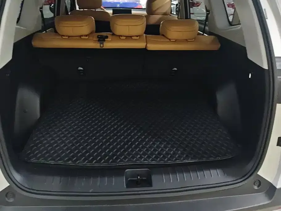 Wuling Starlight 560 — фото 4