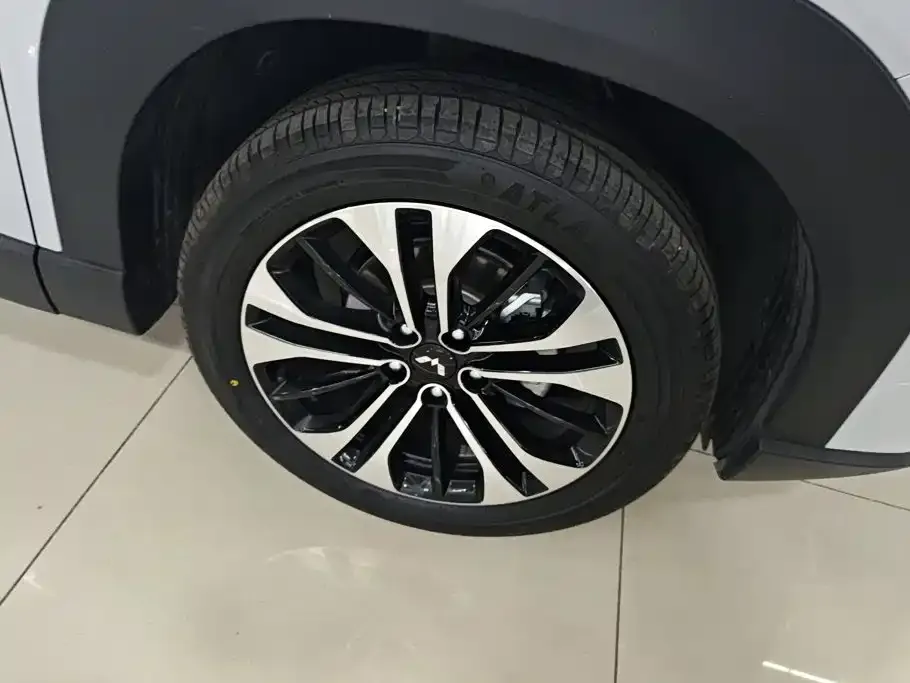 Wuling Starlight 560 — фото 3