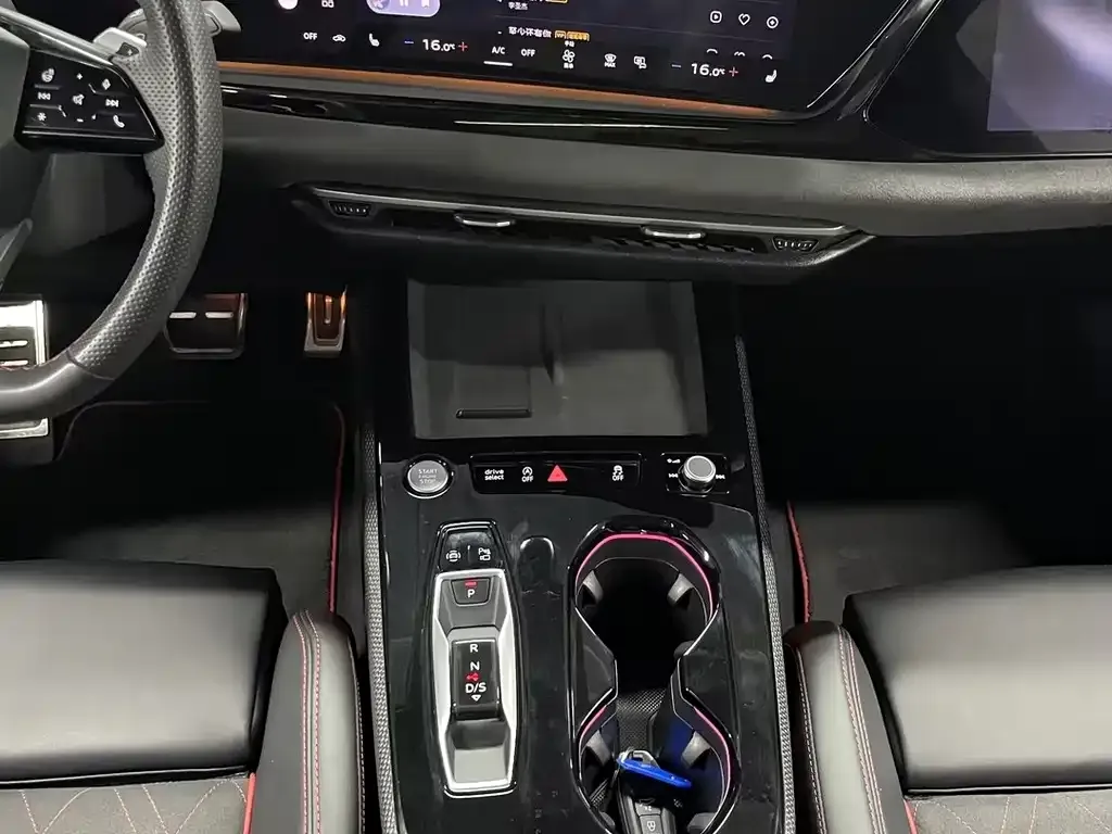 Audi A5L Sportback — фото 5