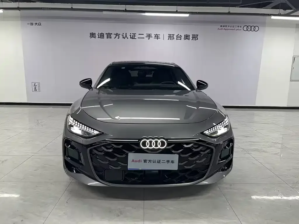 Audi A5L Sportback — фото 3