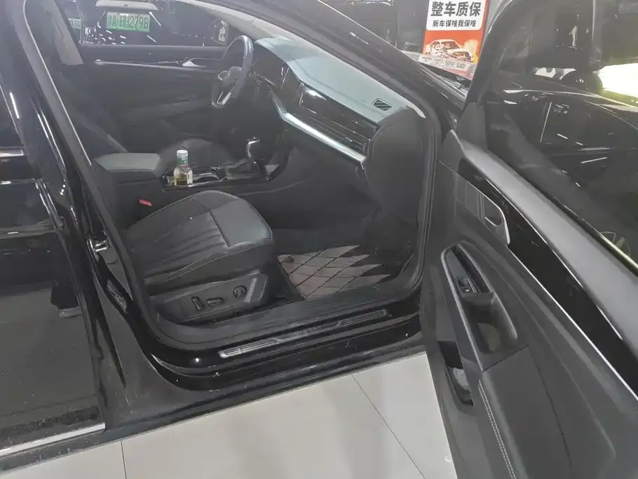 Volkswagen Passat — фото 2