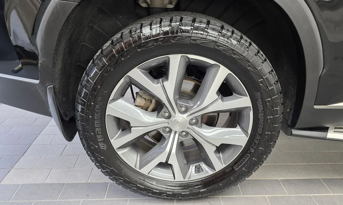 Hyundai Palisade — фото 10