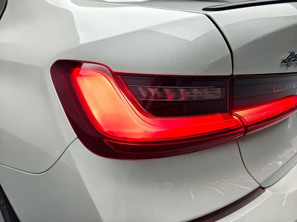 BMW 3 Series — фото 2
