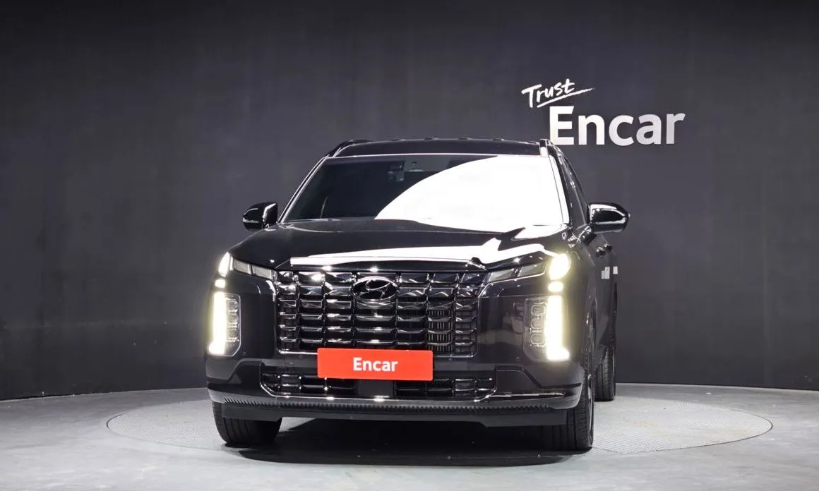Hyundai Palisade — фото 2