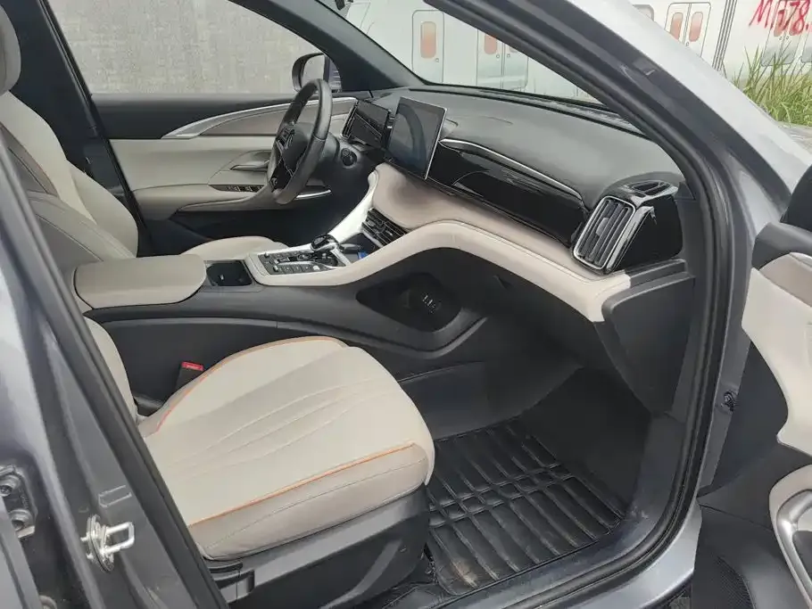 BYD Pro New Energy — фото 8