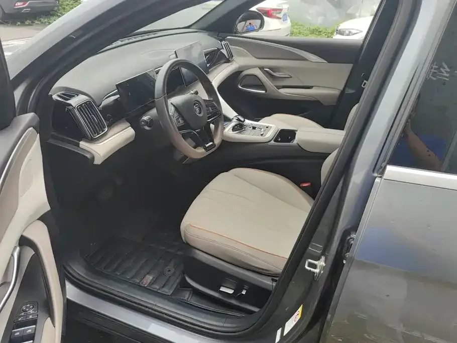 BYD Pro New Energy — фото 6