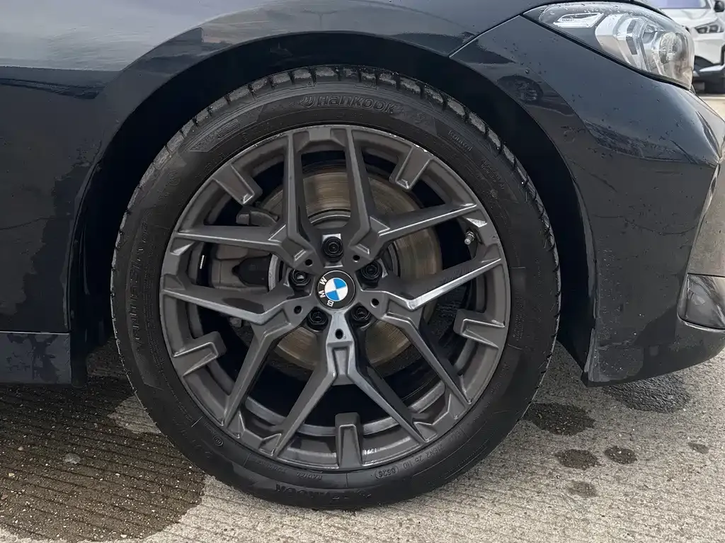 BMW 3 Series — фото 10