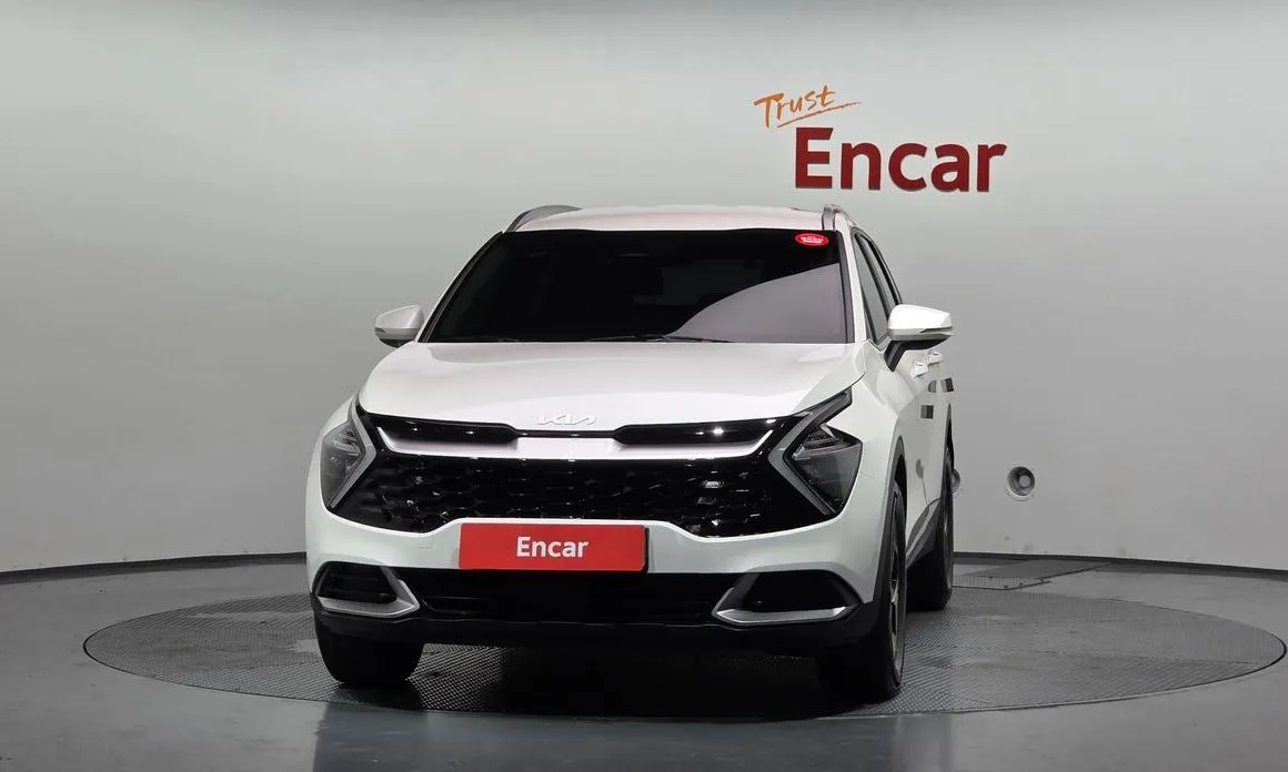 Kia Sportage — фото 3