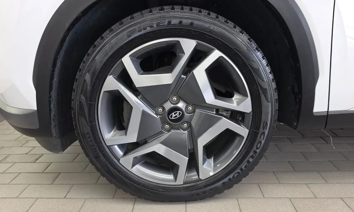 Hyundai Palisade — фото 7