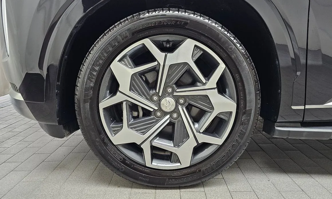 Hyundai Palisade — фото 7