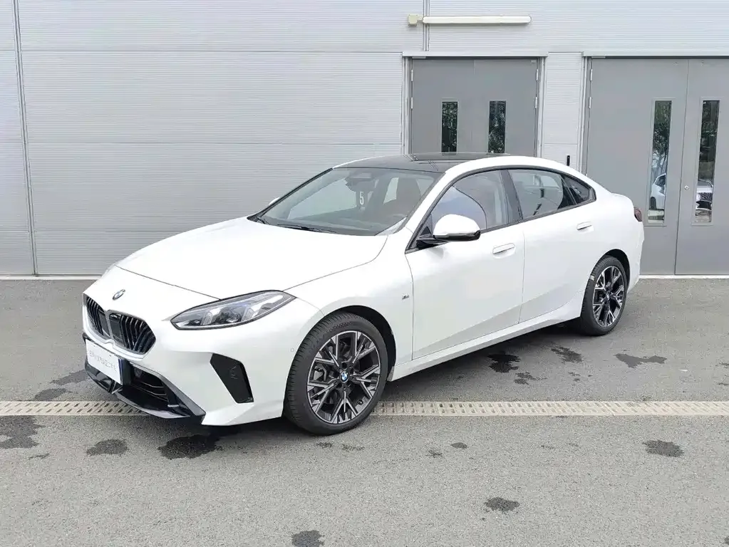 BMW 2 Series — фото 1