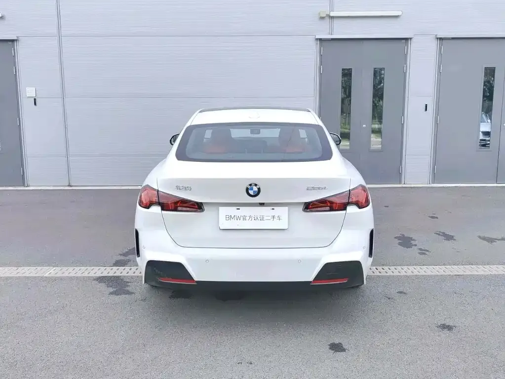 BMW 2 Series — фото 9