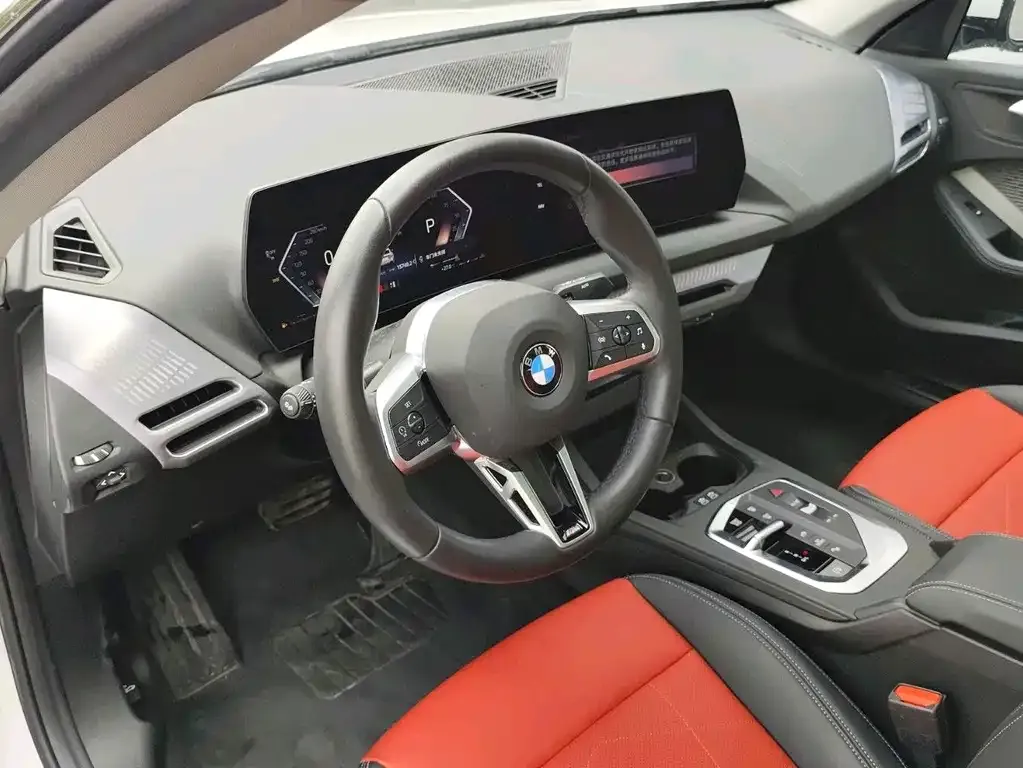 BMW 2 Series — фото 10