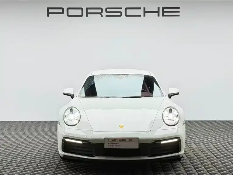 Porsche 911 — фото 5