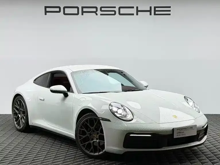 Porsche 911 — фото 6