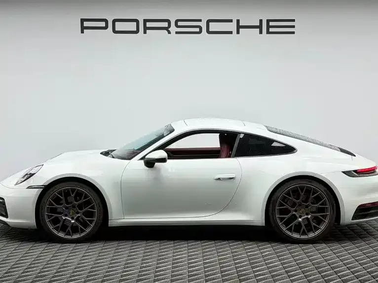 Porsche 911 — фото 10