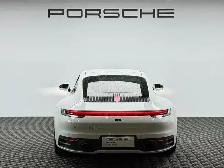 Porsche 911 — фото 2