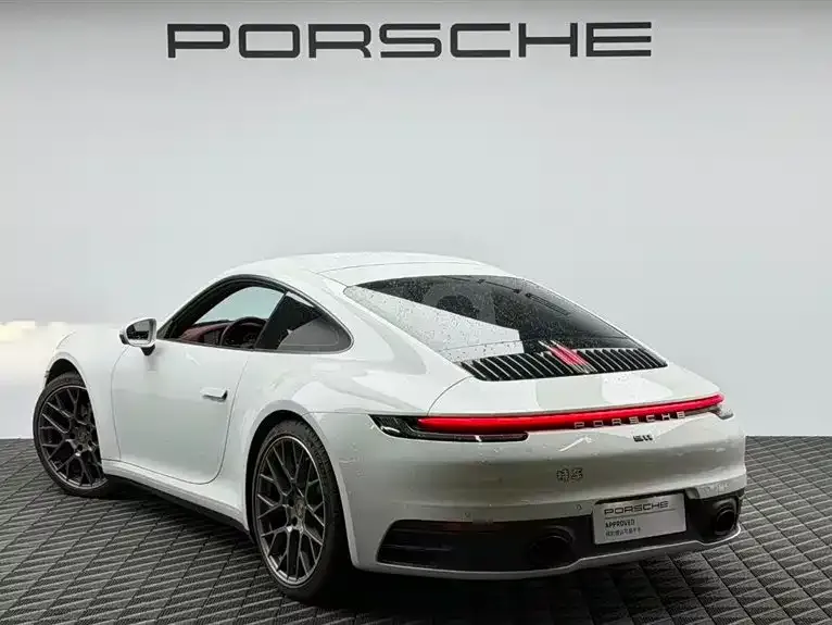 Porsche 911 — фото 3