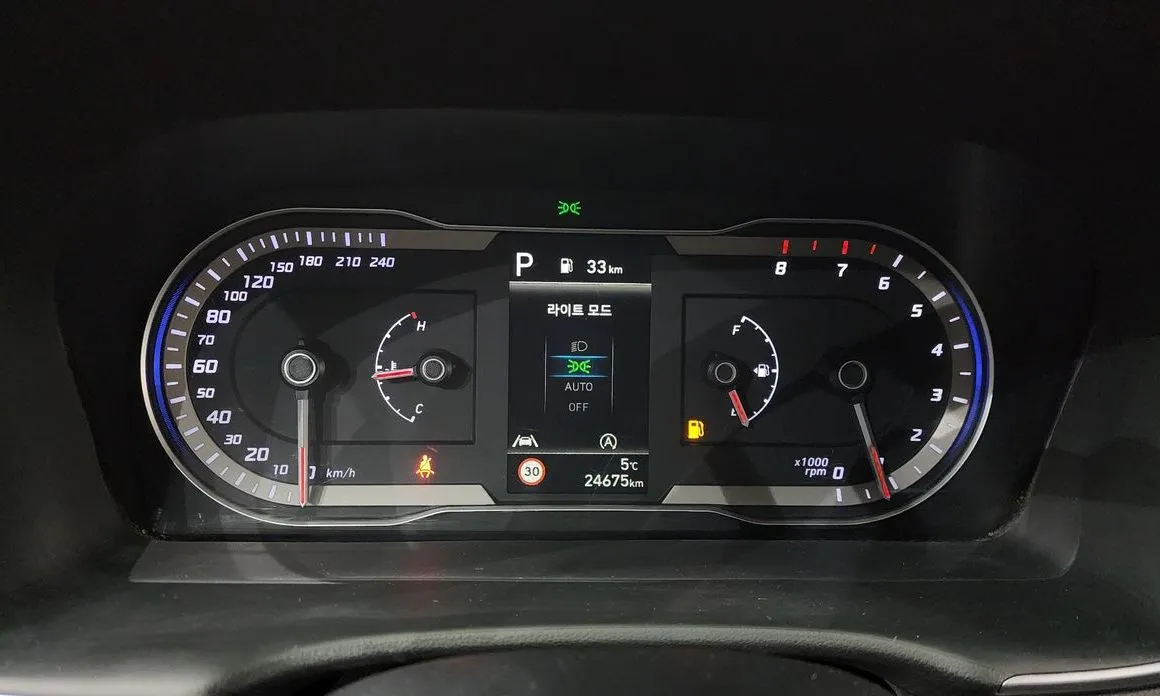 Hyundai Tucson — фото 3