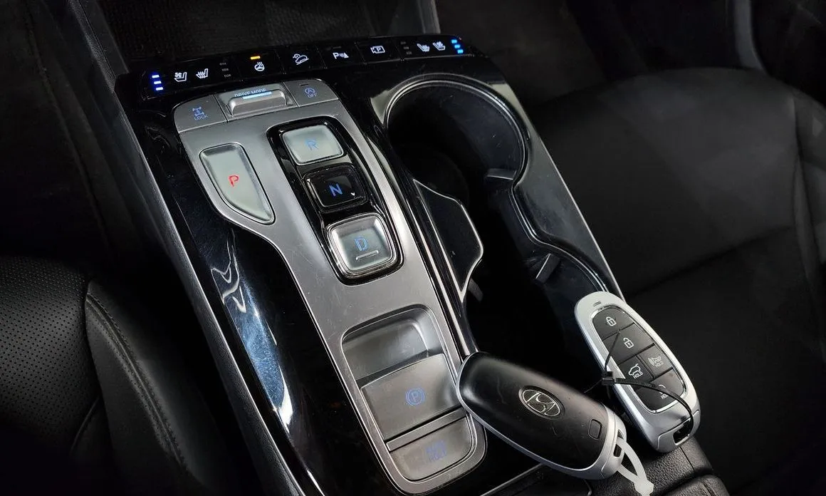 Hyundai Tucson — фото 4