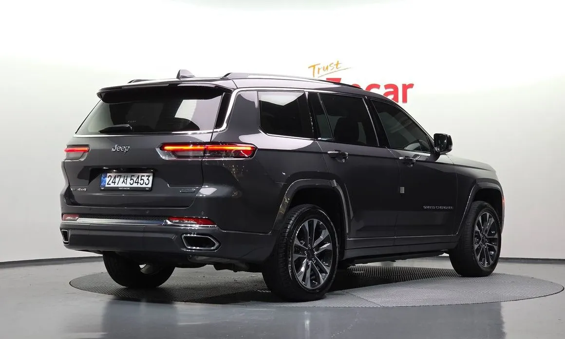 Jeep Cherokee — фото 2