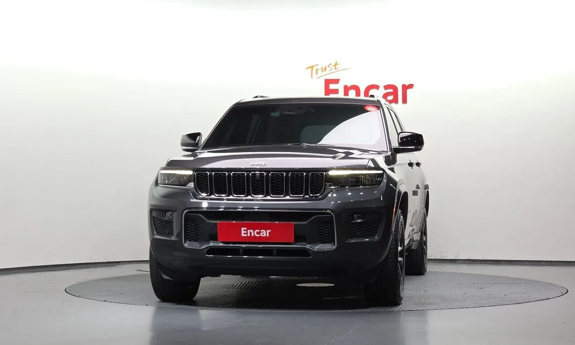 Jeep Cherokee — фото 7