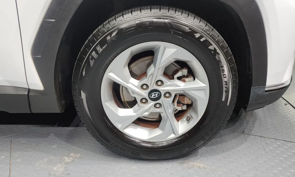 Hyundai Tucson — фото 3