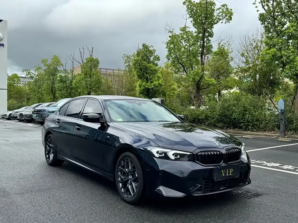 BMW 3 Series — фото 10