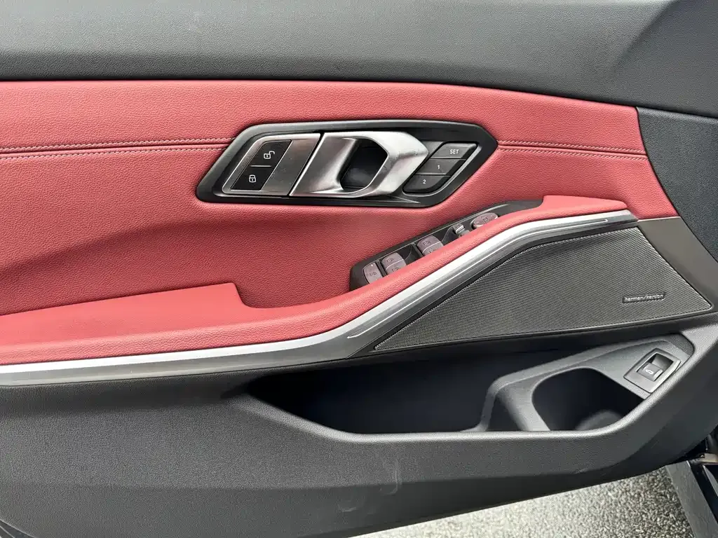 BMW 3 Series — фото 5