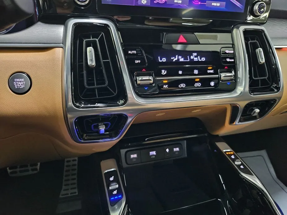 Kia Sorento — фото 2