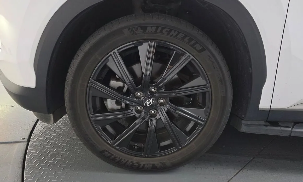 Hyundai Palisade — фото 6