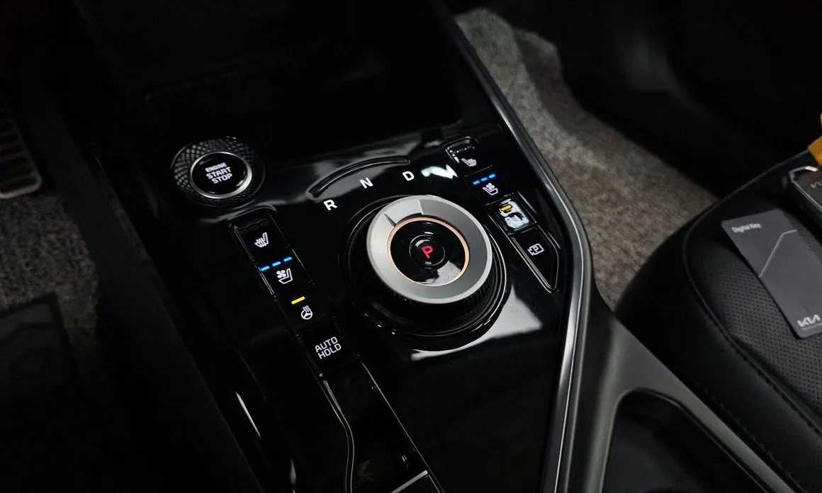 Kia Niro — фото 4