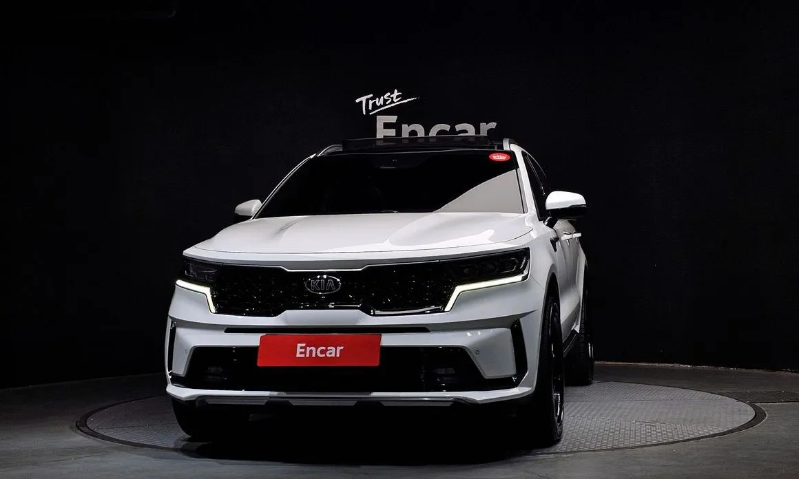 Kia Sorento — фото 2