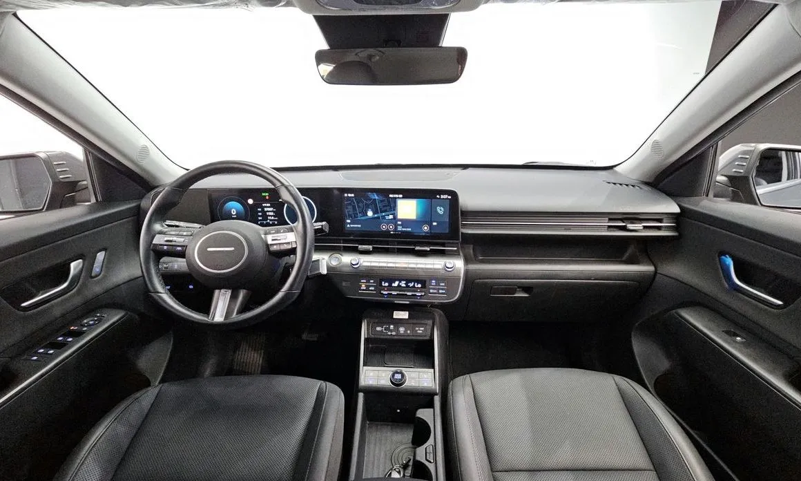 Hyundai Kona — фото 9